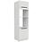 Konyhaszekrény Aria-Wh/Wh Anti Fingerprint 60dpm-210 2f
