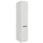 Konyhaszekrény Aria-Wh/Wh Anti Fingerprint 40dk-210 2f