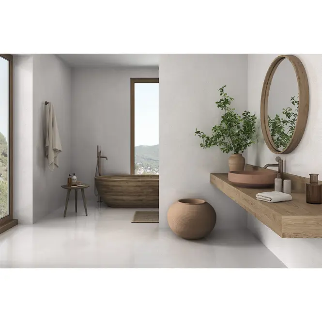 Csempe Natura Blanco 60/120,2