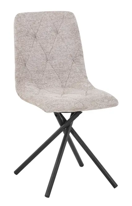 Szék Luna Cappuccino Raven 30