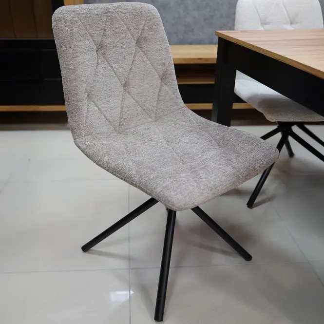 Szék Luna Cappuccino Raven 30