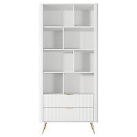 Regál Lante A Fehér