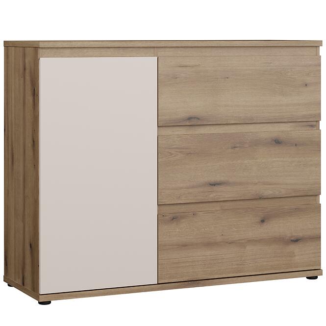 Komód Collet Cetk221l-Q303