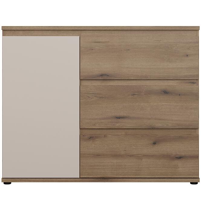 Komód Collet Cetk221l-Q303,2