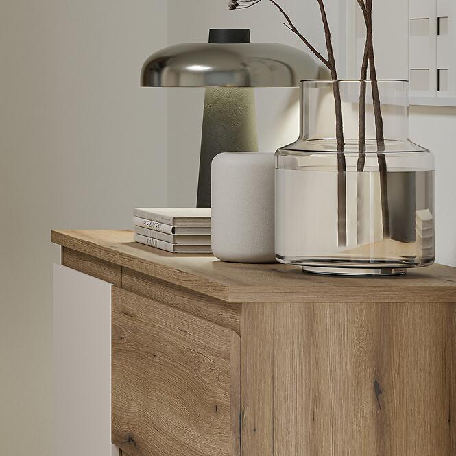 Komód Collet Cetk221l-Q303,9