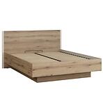 Ágy Collet 160/200 Emelőbetéttel Cetl1161-Q271