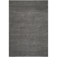 Szőnyeg Alloy 0,8/1,2 50002 B6V K