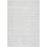 Szőnyeg Alloy 1,33/1,9 18 B6W H