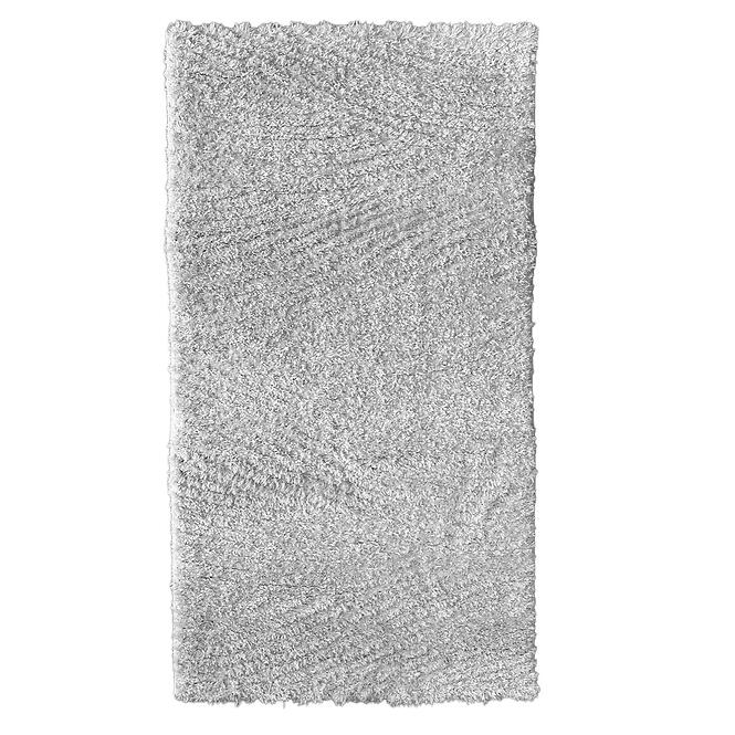 Szőnyeg Shaggy Queen 1,6/2,3 80395 295 szürke