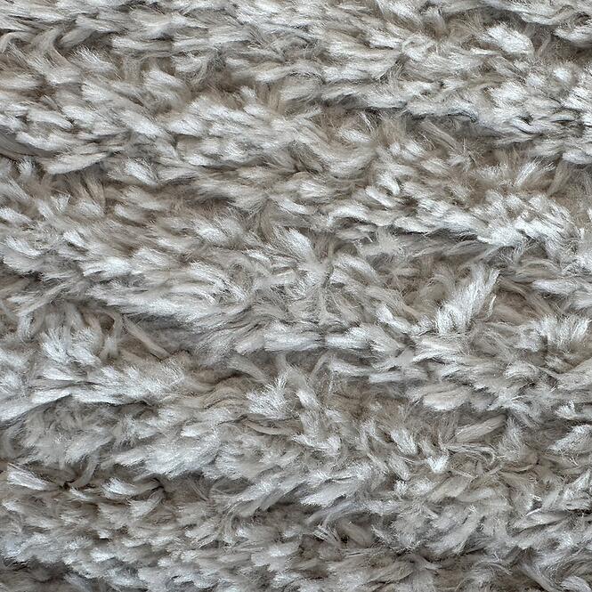Szőnyeg Shaggy Queen 1,6/2,3 80395 295 szürke