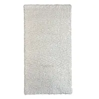 Szőnyeg Shaggy Queen 2,0/2,8 80395 360 krémszínű