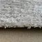 Szőnyeg Shaggy Queen 2,0/2,8 80397 295 szürke,4