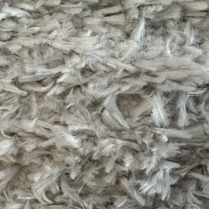 Szőnyeg Shaggy Queen 2,0/2,8 80397 295 szürke,5