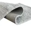 Szőnyeg Shaggy Queen 2,0/2,8 80397 295 szürke,6
