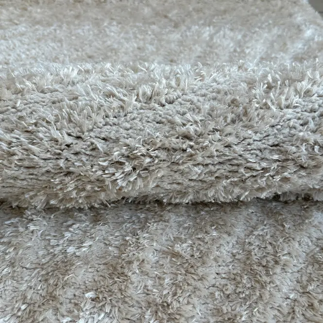 Szőnyeg Shaggy Queen 0,8/1,5 80399 170 bézs,7