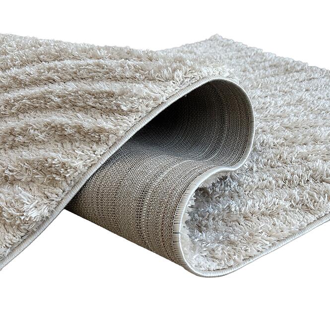 Szőnyeg Shaggy Queen 1,4/1,9 80399 170 bézs,6