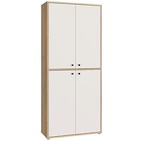 Cipősszekrény Kendray Mauvella Keds721-M844