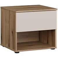 Éjjeliszekrény Collet Cetk012-Q303