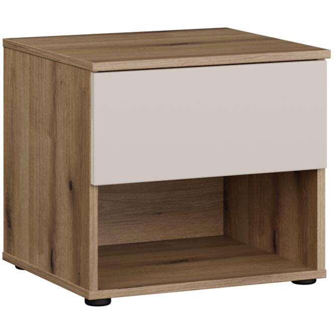 Éjjeliszekrény Collet Cetk012-Q303