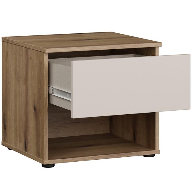 Éjjeliszekrény Collet Cetk012-Q303