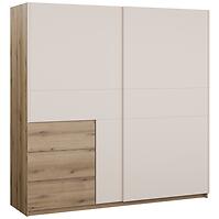 Szekrény 200 Collet Cets32332-Q280