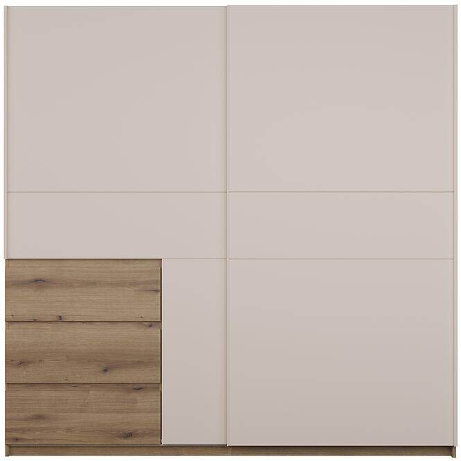 Szekrény 200 Collet Cets32332-Q280,2