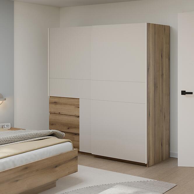 Szekrény 200 Collet Cets32332-Q280,8