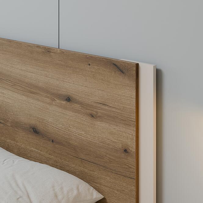 Szekrény 200 Collet Cets32332-Q280