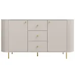 Komód Ovalio 823  25 3s Homok Futás