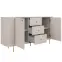 Komód Ovalio 823  25 3s Homok Futás,3