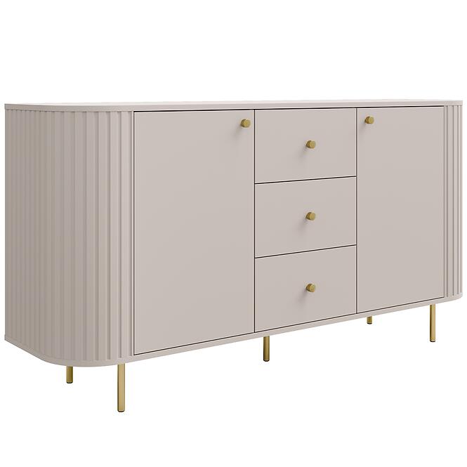 Komód Ovalio 823  25 3s Homok Futás,4