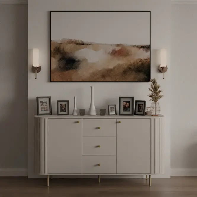 Komód Ovalio 823  25 3s Homok Futás,9
