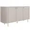 Komód Ovalio 830  3f Homok Futás,2