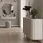 Komód Ovalio 813 1f 3s Homok Futás,11