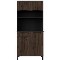 Pohárszék Linda Dió Okapi 80 (MONZA)