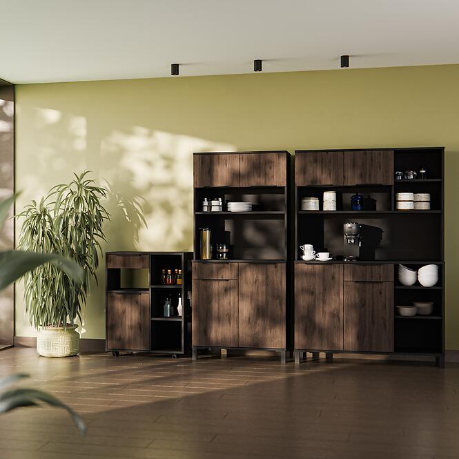 Pohárszék Linda Dió Okapi 80 (MONZA),9