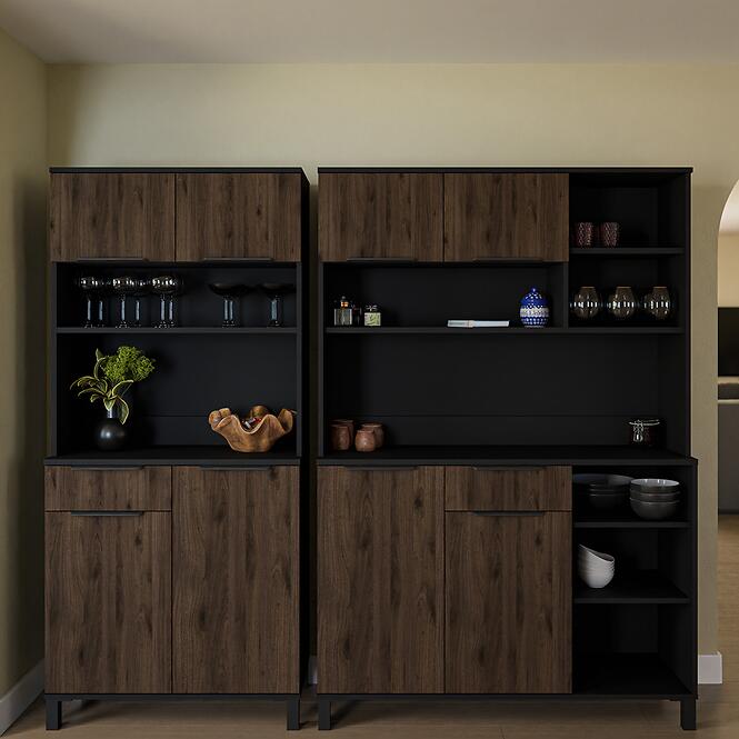 Pohárszék Linda Dió Okapi 80 (MONZA)