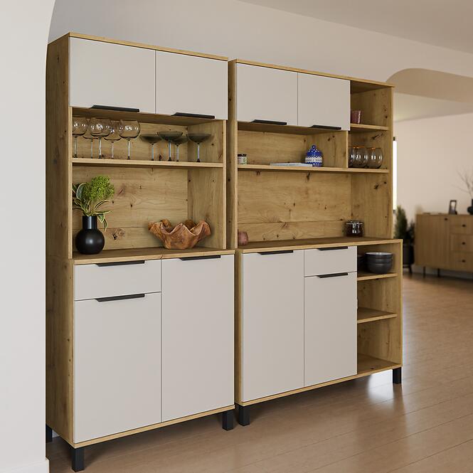 Pohárszék Linda Kasmír 80 (SOLEA),8