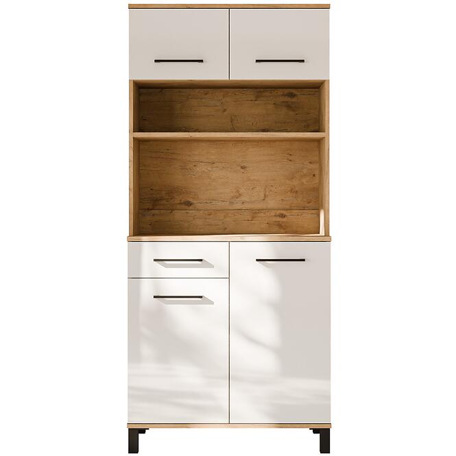 Pohárszék Linda Fehér/Tölgy Lancelot 80 (VIGO)