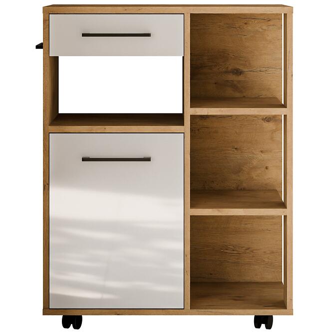 Pohárszék Linda Fehér/Tölgy Lancelot 80 (VIGO)