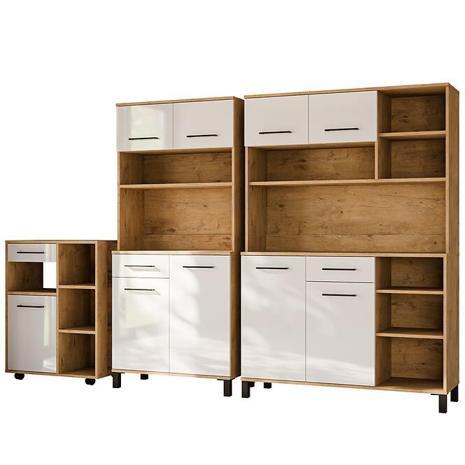 Pohárszék Linda Fehér/Tölgy Lancelot 80 (VIGO),4