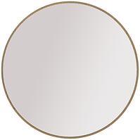 Tükör Ovalio 701  Cremona Tölgy