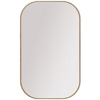 Tükör Ovalio 702  Cremona Tölgy