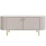 Rtv Ovalio 302  2f Homok Bézs