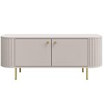 Rtv Ovalio 302  2f Homok Bézs