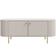Rtv Ovalio 302  2f Homok Bézs