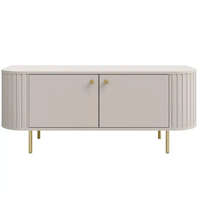 Rtv Ovalio 302  2f Homok Bézs
