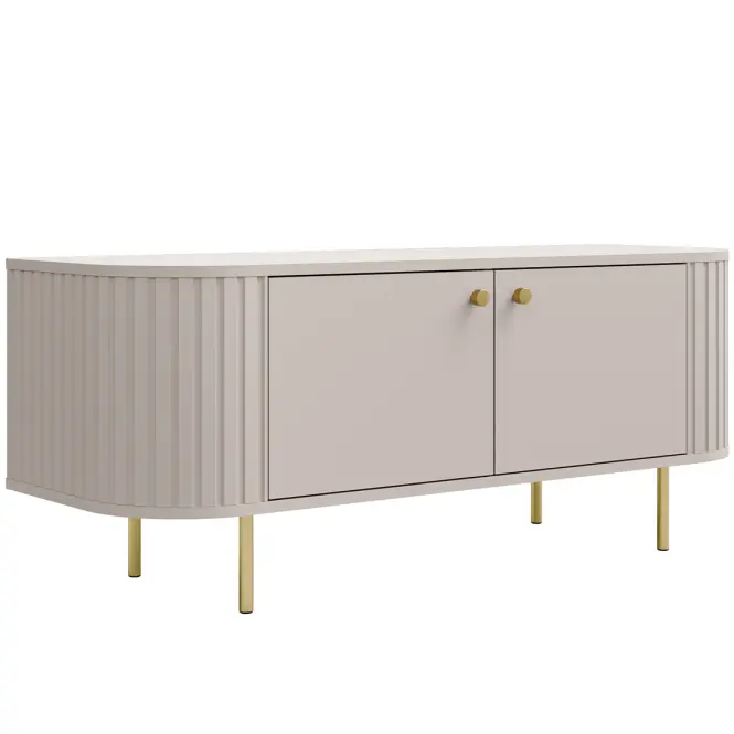 Rtv Ovalio 302  2f Homok Bézs