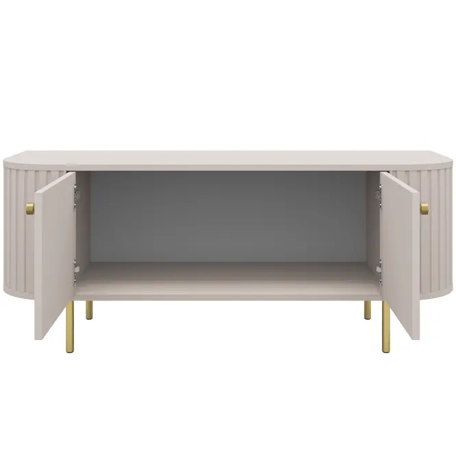 Rtv Ovalio 302  2f Homok Bézs
