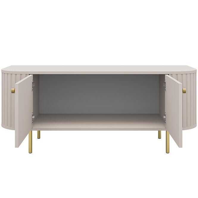 Rtv Ovalio 302  2f Homok Bézs